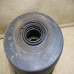 Panzer IV track support roller immaculate condition